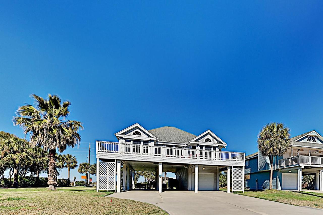Mimosa Manor Galveston Exterior foto