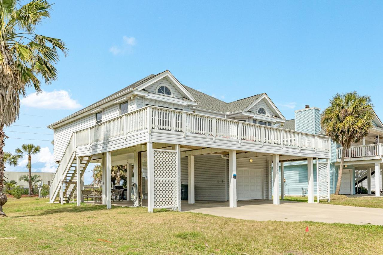Mimosa Manor Galveston Exterior foto