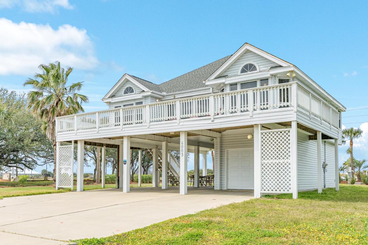Mimosa Manor Galveston Exterior foto